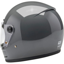 Casco Gringo SV